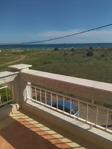 Alkyonabeach Polimeris Platanitis Exterior foto